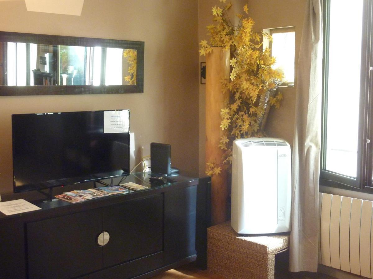 Chez Colac Apartment Avignon Exterior photo