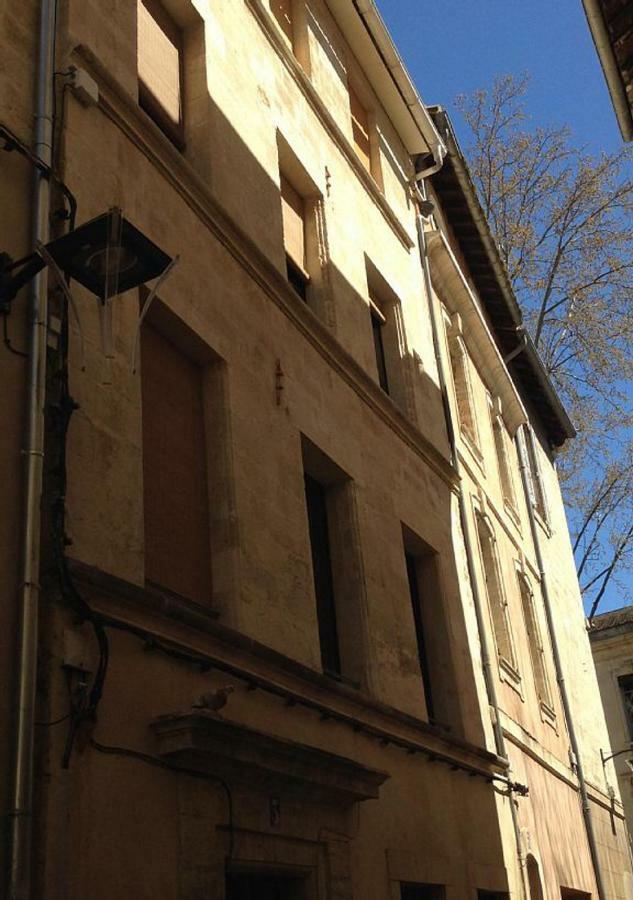 Chez Colac Apartment Avignon Exterior photo
